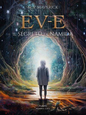 cover image of EV-E